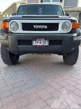 2007 Toyota Fj Cruiser — used overland rig for sale in Denver, CO (photo 5)