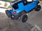 2007 Toyota Fj Cruiser — used overland rig for sale in Westminster, CO (photo 3)