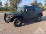 2007 Toyota Fj Cruiser — used overland rig for sale in Las Vegas, NV (photo 2)