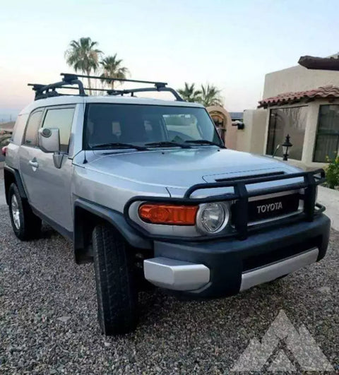 2007 Toyota FJ Cruiser