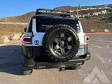 2007 Toyota Fj Cruiser — used overland rig for sale in Henderson, NV (photo 6)
