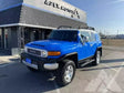 2007 Toyota Fj Cruiser — used overland rig for sale in Pleasant Grove, UT