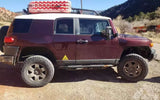 2007 Toyota Fj Cruiser — used overland rig for sale in Cedar City, UT (photo 3)