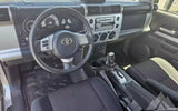 2007 Toyota Fj Cruiser — used overland rig for sale in Las Vegas, NV (photo 3)