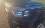 2007 Toyota Fj Cruiser — used overland rig for sale in Salt Lake City, UT (photo 3)