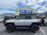 2007 Toyota Fj Cruiser — used overland rig for sale in Salem, UT (photo 4)