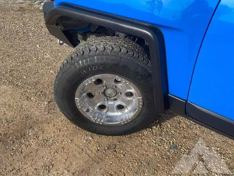 2007 Toyota Fj Cruiser — used overland rig for sale in Farmington, NM (photo 5) — photo 5