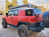 2007 Toyota Fj Cruiser — used overland rig for sale in Phoenix, AZ (photo 4)