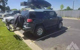 2007 Toyota Fj Cruiser — used overland rig for sale in Broomfield, CO (photo 3)