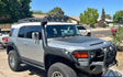 2007 Toyota Fj Cruiser — used overland rig for sale in Peoria, AZ