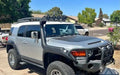 2007 Toyota FJ Cruiser