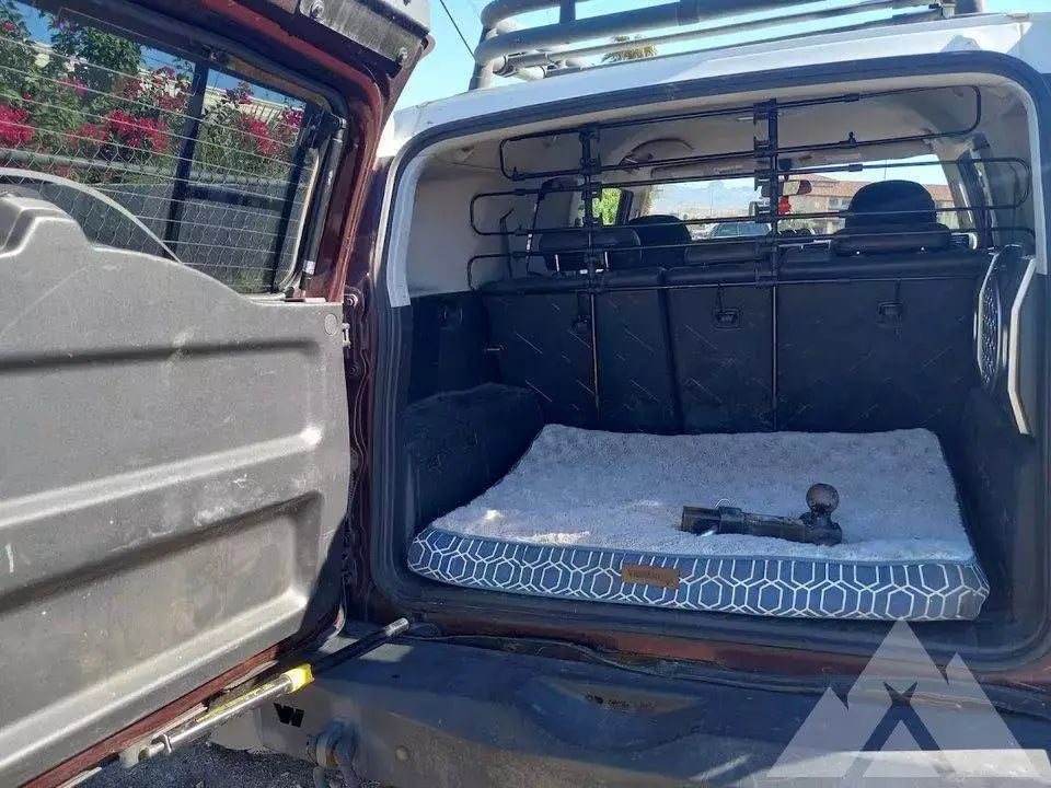 2007 Toyota Fj Cruiser — used overland rig for sale in Bullhead City, AZ (photo 2)