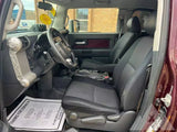 2007 Toyota Fj Cruiser — used overland rig for sale in Denver, CO (photo 5)