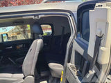 2007 Toyota Fj Cruiser — used overland rig for sale in Salt Lake City, UT (photo 3)