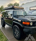 2007 Toyota FJ Cruiser