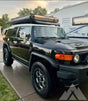 2007 Toyota Fj Cruiser — used overland rig for sale in Fruita, CO