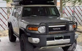 2007 Toyota Fj Cruiser — used overland rig for sale in Grand Junction, CO (photo 2)