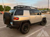 2007 Toyota Fj Cruiser — used overland rig for sale in Henderson, NV (photo 5)