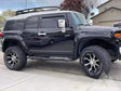 2007 Toyota Fj Cruiser — used overland rig for sale in Kuna, ID