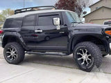 2007 Toyota Fj Cruiser — used overland rig for sale in Kuna, ID