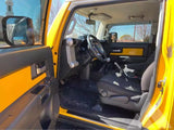 2007 Toyota Fj Cruiser — used overland rig for sale in Orem, UT (photo 10)