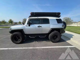 2007 Toyota Fj Cruiser — used overland rig for sale in Eagle Mountain, UT (photo 2)