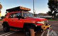2007 Toyota FJ Cruiser