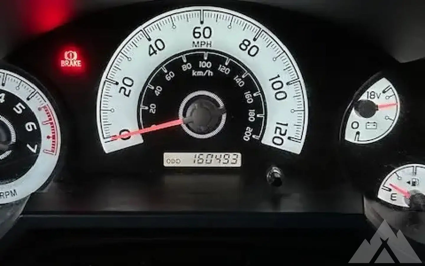 2007 Toyota Fj Cruiser — used overland rig for sale in Denver, CO (photo 2) — photo 2