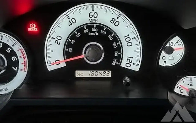 2007 Toyota FJ Cruiser — photo 2