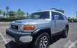 2007 Toyota Fj Cruiser — used overland rig for sale in Las Vegas, NV