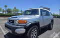 2007 Toyota FJ Cruiser