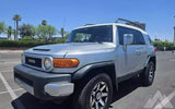 2007 Toyota Fj Cruiser — used overland rig for sale in Las Vegas, NV