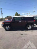 2007 Toyota FJ Cruiser