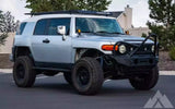 2007 Toyota Fj Cruiser — used overland rig for sale in Provo, UT (photo 5)