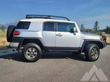 2007 Toyota Fj Cruiser — used overland rig for sale in Salida, CO (photo 4)