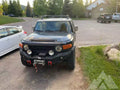 2007 Toyota FJ Cruiser