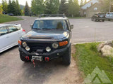2007 Toyota Fj Cruiser — used overland rig for sale in Vail, CO