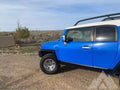 2007 Toyota FJ Cruiser