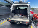 2007 Toyota Fj Cruiser — used overland rig for sale in Flagstaff, AZ (photo 3)