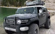 2007 Toyota Fj Cruiser — used overland rig for sale in Taylorsville, UT