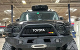 2007 Toyota Fj Cruiser — used overland rig for sale in Boulder, CO (photo 3)