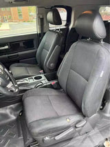 2007 Toyota Fj Cruiser — used overland rig for sale in American Fork, UT (photo 9)