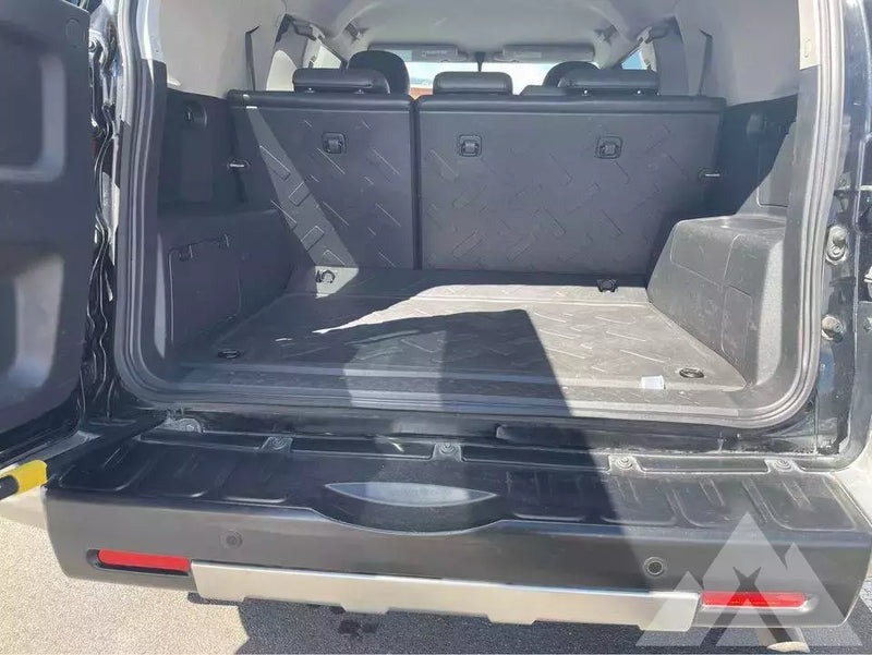 2007 Toyota Fj Cruiser — used overland rig for sale in Reno, NV (photo 5) — photo 5