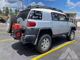 2007 Toyota Fj Cruiser — used overland rig for sale in Flagstaff, AZ (photo 2)