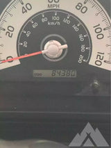 2007 Toyota Fj Cruiser — used overland rig for sale in North Las Vegas, NV (photo 6)