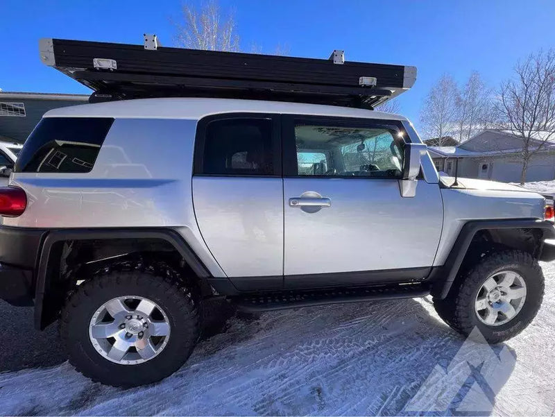 2007 Toyota Fj Cruiser — used overland rig for sale in Belgrade, MT (photo 2) — photo 2