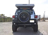 2007 Toyota Fj Cruiser — used overland rig for sale in Huntington Beach, CA (photo 9)