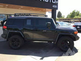 2007 Toyota Fj Cruiser — used overland rig for sale in Denver, CO (photo 3)