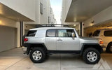 2007 Toyota Fj Cruiser — used overland rig for sale in Denver, CO (photo 6)