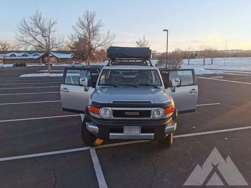 2007 Toyota Fj Cruiser — used overland rig for sale in Fort Collins, CO (photo 3) — photo 3